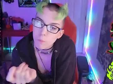 Freechat lynxanarres on Chaturbate
