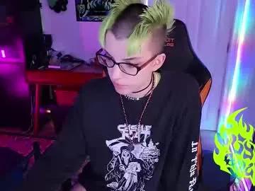 Freechat lynxanarres on Chaturbate