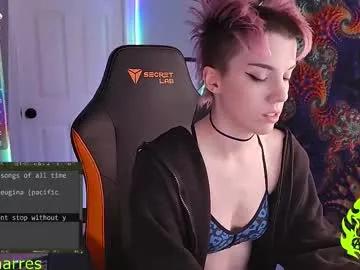 Freechat lynxanarres on Chaturbate