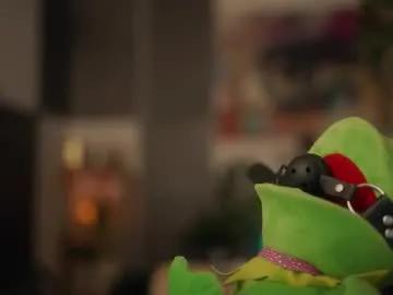 Freechat m1agarand on Chaturbate