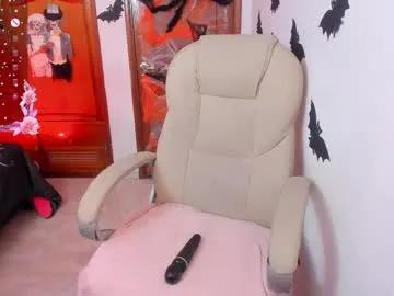 Freechat maavca on Chaturbate