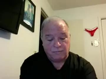 Freechat mackdocc001 on Chaturbate