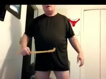 Freechat mackdocc001 on Chaturbate