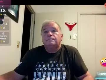 mackdocc001 — GOAL: (<shirtoff> [24 tokens remaining] Welcome to my room!  #feet #chubby #oldermen #lovense #new