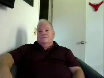 Freechat mackdocc001 on Chaturbate