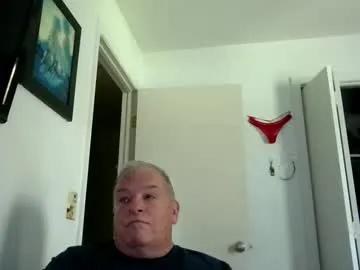 Freechat mackdocc001 on Chaturbate
