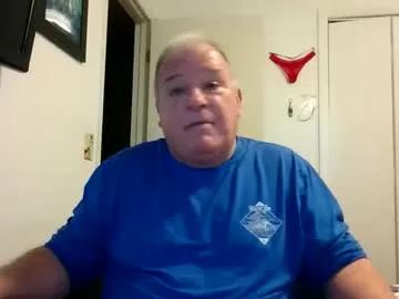 Freechat mackdocc001 on Chaturbate