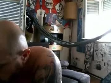 Freechat mad_dem0n on Chaturbate
