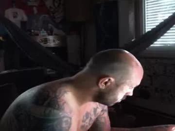 Freechat mad_dem0n on Chaturbate