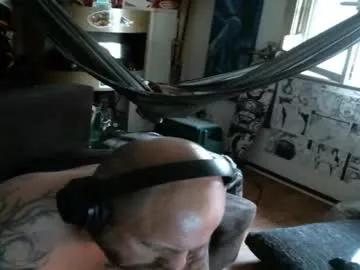 Freechat mad_dem0n on Chaturbate