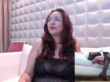 madame_angelic_ on Chaturbate 