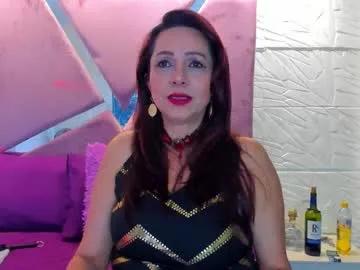 madame_angelic_ on Chaturbate 
