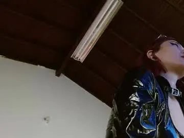 Group madame_ibby on Chaturbate