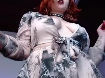 Group madame_ibby on Chaturbate