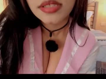 Freechat mafe_santorini on Chaturbate