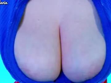 maggielandrin on Chaturbate