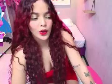 Freechat maggy_t18 on Chaturbate