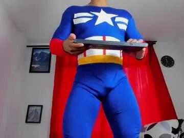 Freechat magnusclark on Chaturbate