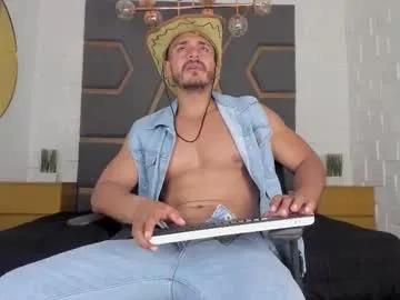 Freechat magnusclark on Chaturbate