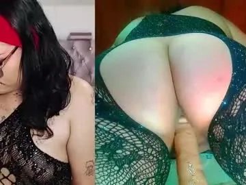 maia_funny on Chaturbate