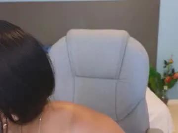 Freechat maiaa_ruiz on Chaturbate