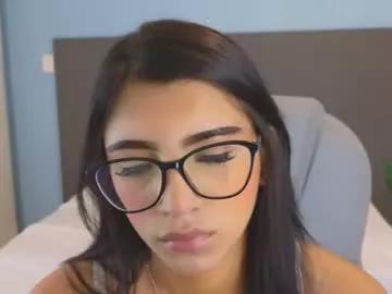 Freechat maiaa_ruiz on Chaturbate