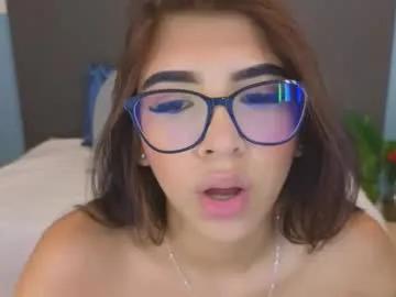 Freechat maiaa_ruiz on Chaturbate