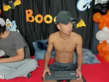 maicol_cum23 on Chaturbate