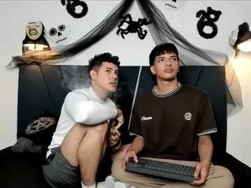 maicol_cum23 on Chaturbate