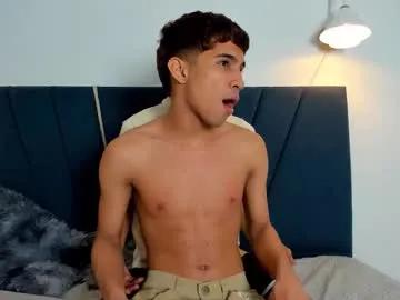 maicol_cum23 on Chaturbate
