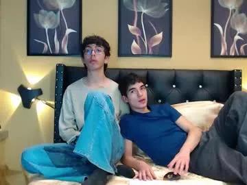 maik_x_dave — Hey baby! Come here and join us. @FUCKSHOW - #18 #twink #young #anal #bigcock #18 #anal