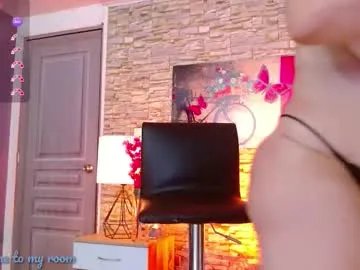 makarena_medina on Chaturbate