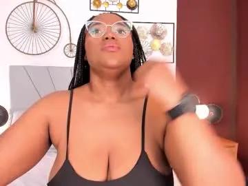 Freechat makena_gh on Chaturbate