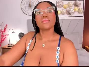 Freechat makena_gh on Chaturbate