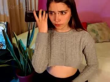 Freechat mala_kindle on Chaturbate