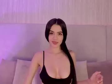 Freechat malena_angel_ on Chaturbate