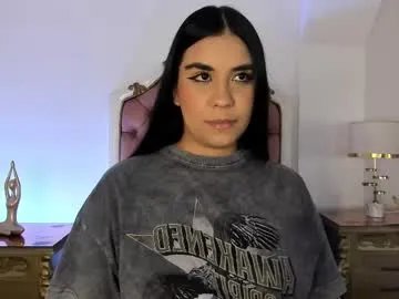 mara_betancurt on Chaturbate