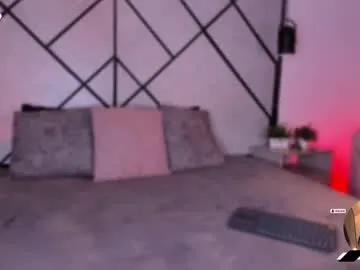 Freechat mara_martinez on Chaturbate