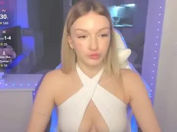 Freechat margaretsweet1 on Chaturbate