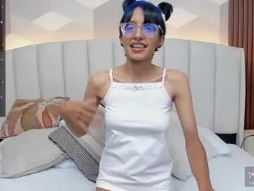 marge_lasander — GOAL: Cream on my tits [103 tokens remaining] That delicious tension just before the first movement. #petite #anal #skinny #squirt #braces