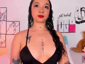 Group mari_sweett on Chaturbate