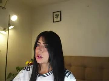 Freechat maria_petit on Chaturbate