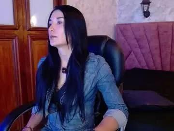 mariana96_ on Chaturbate