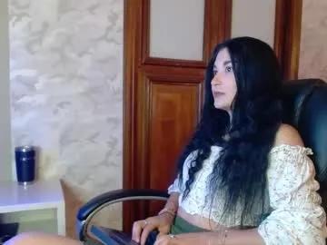 mariana96_ on Chaturbate