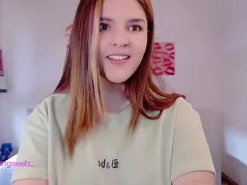 Freechat mariangeel_ on Chaturbate