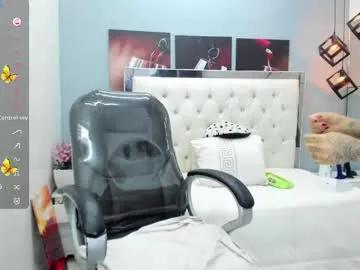 Freechat mariansexx on Chaturbate