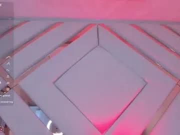 Freechat mariee_rosee on Chaturbate