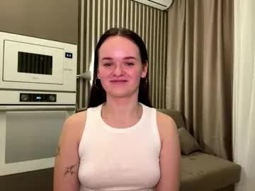 Freechat marlenamarschel on Chaturbate