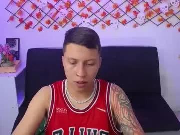 martin_west — GOAL: Oil massage chest & rub nipples [55 tokens remaining] WelCUM guys! Tip menu is active /tipmenu to see it - Let's have some fun! #young #tattoo #bigdick #uncut #cum