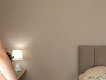 Freechat mary_lepson on Chaturbate